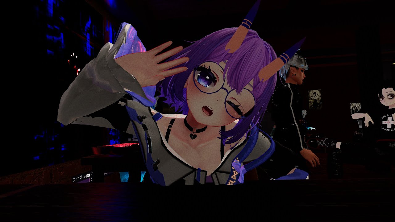 Its a Garage Thing with Cyber Studios