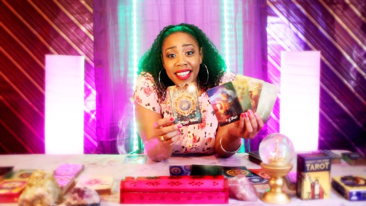 Capricorn~ALL THEY CAN DO IS GUESS! May 2020 Tarot Reading