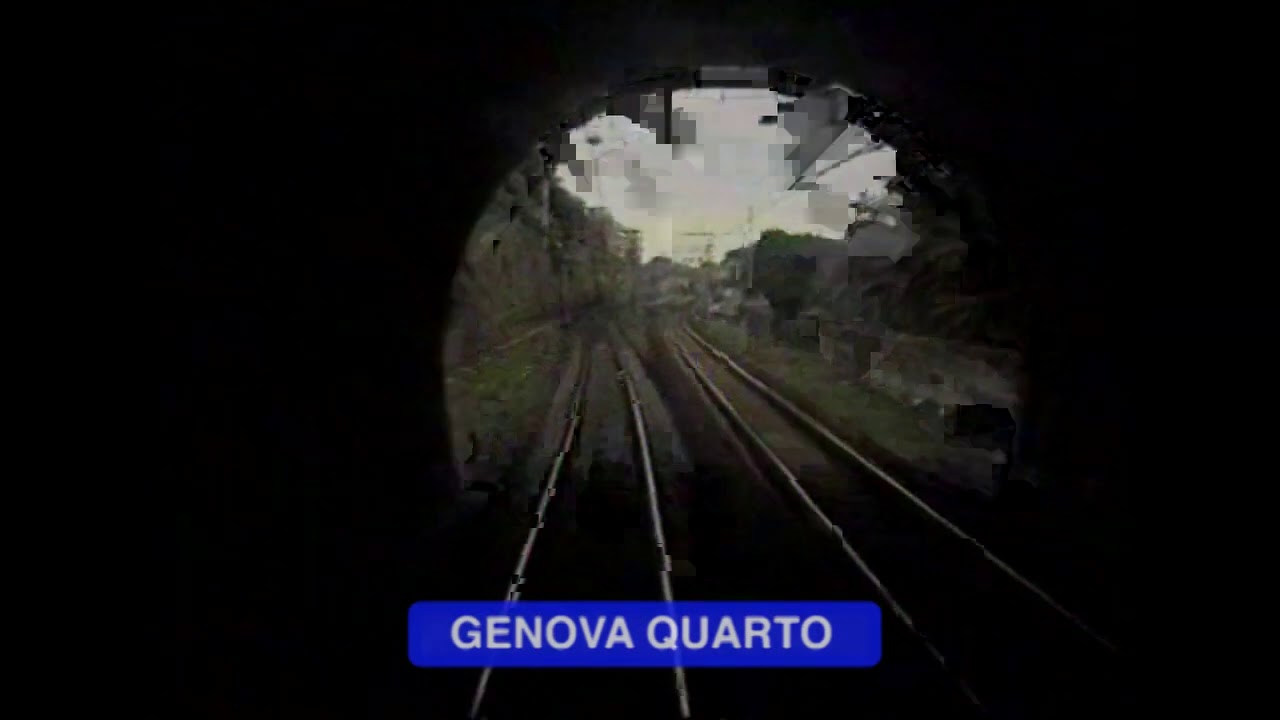 CAB RIDE GENOVA PP   AULLA