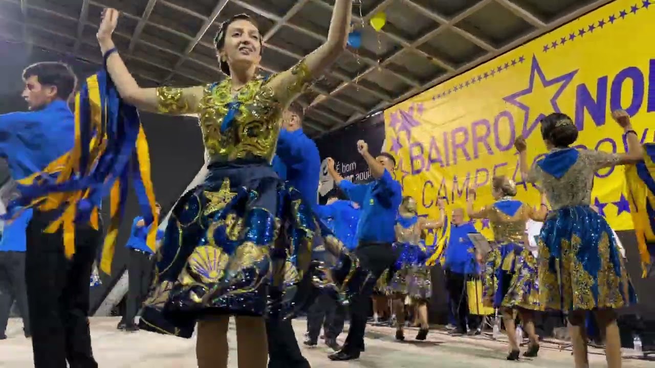 Os 70 anos do Rancho Estrela do Norte, na Póvoa de Varzim