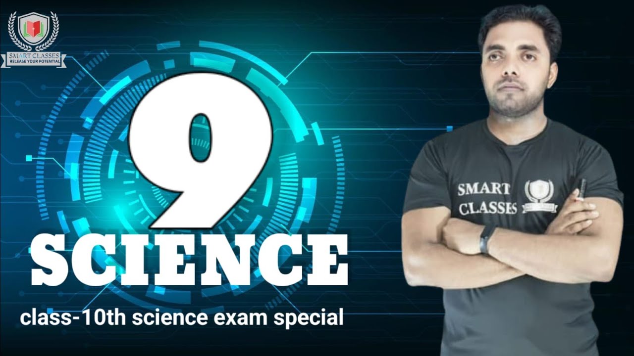 विद्युत धारा के चुंबकीय प्रभाव 9🔥 | Class 10 Physics | Easy Trick | Board Exam 2026 #PhysicsInHindi