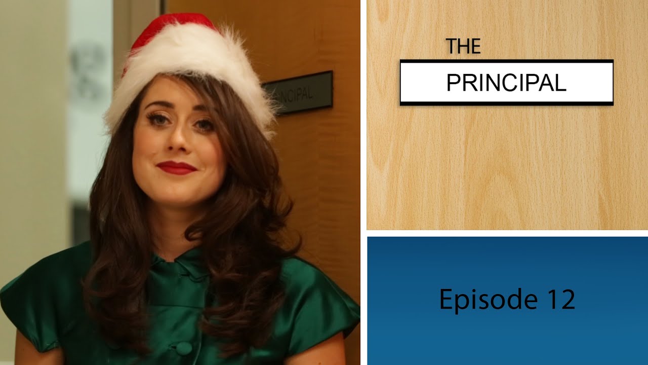 The Principal | Season 1 | Episode 12 