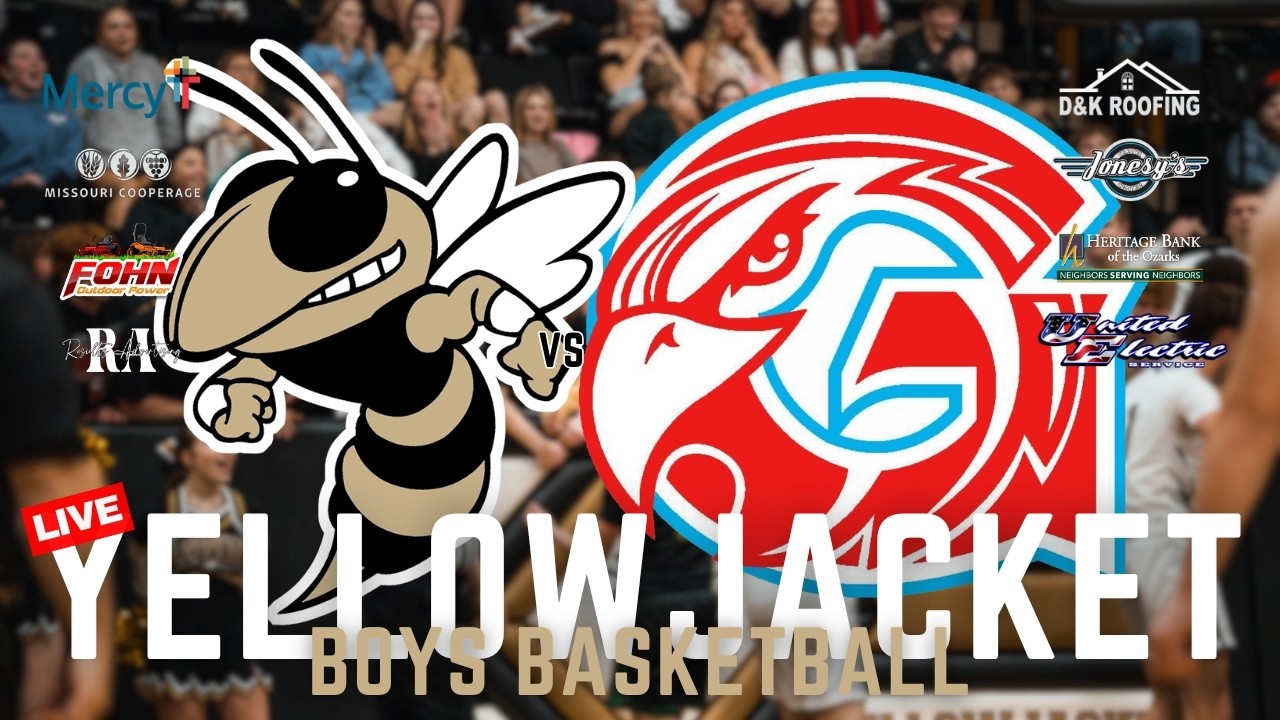Lebanon Basketball | Lebanon at Glendale (LIVE)