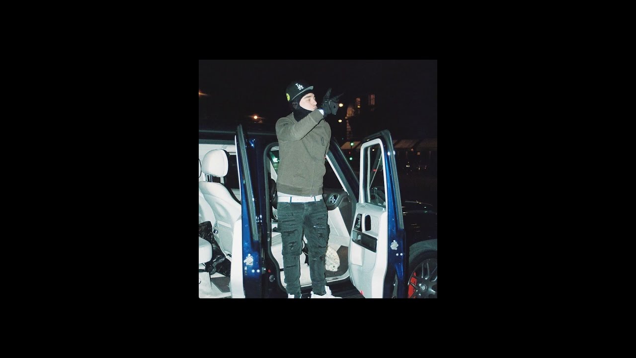 Yeat - Seen It All (Lyric Video)