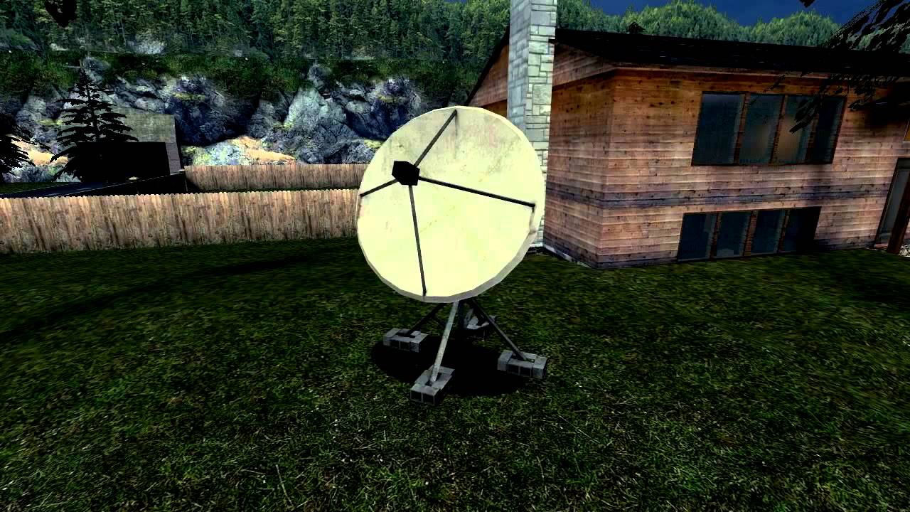 The Gmod Idiot Box 11 RUS