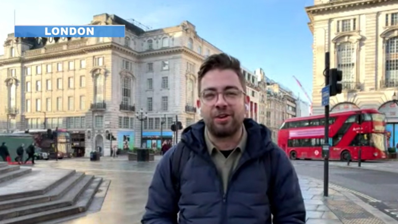 Danilo Mašojević uživo iz Engleske: Mleko U LONDONU košta KAO U BEOGRADU