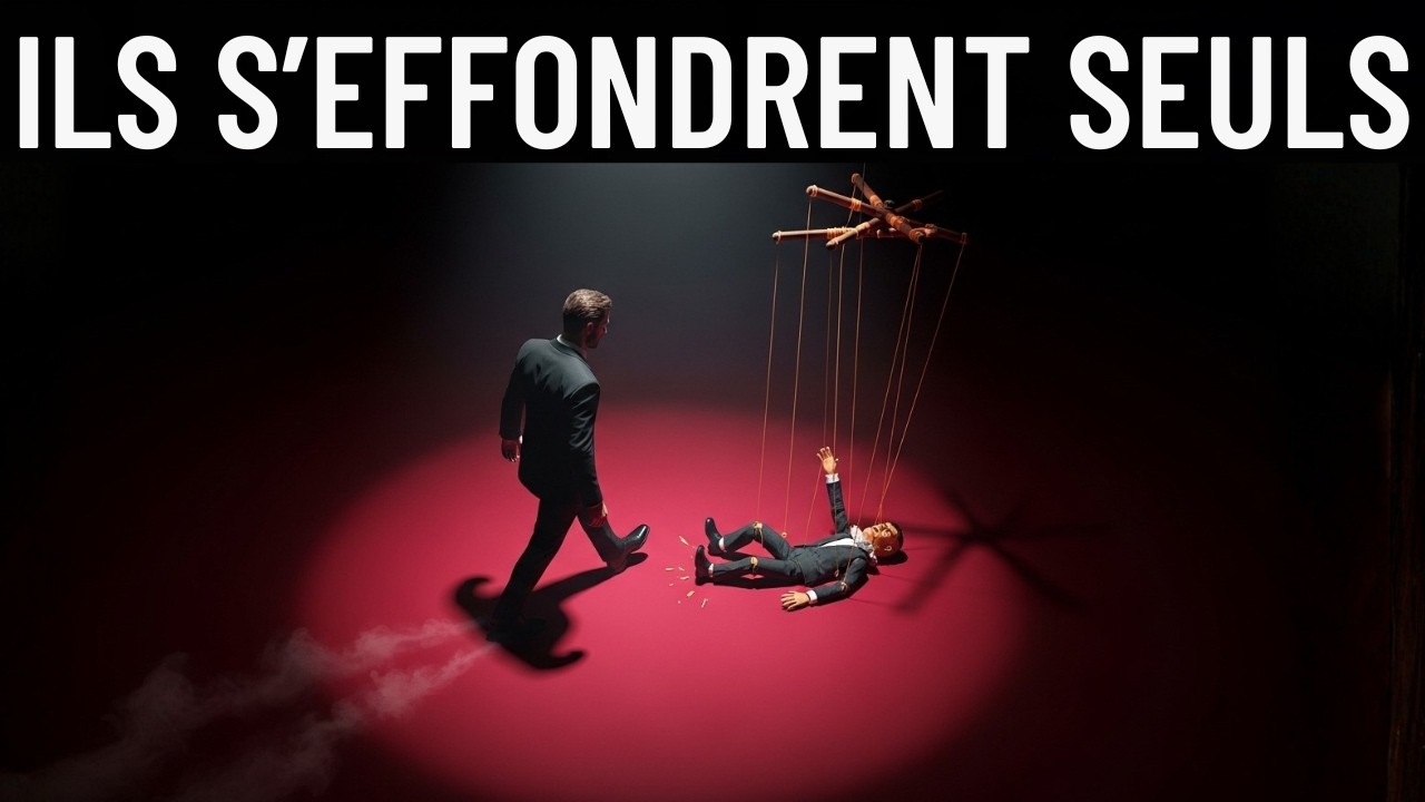 La manière la plus intelligente de détruire celui qui vous a blessé — Foucault