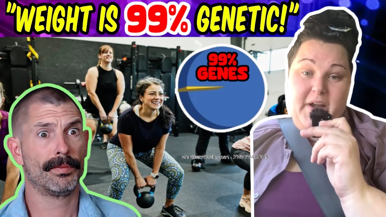 Are These The Most Outrageous Body Positivity Takes Yet?