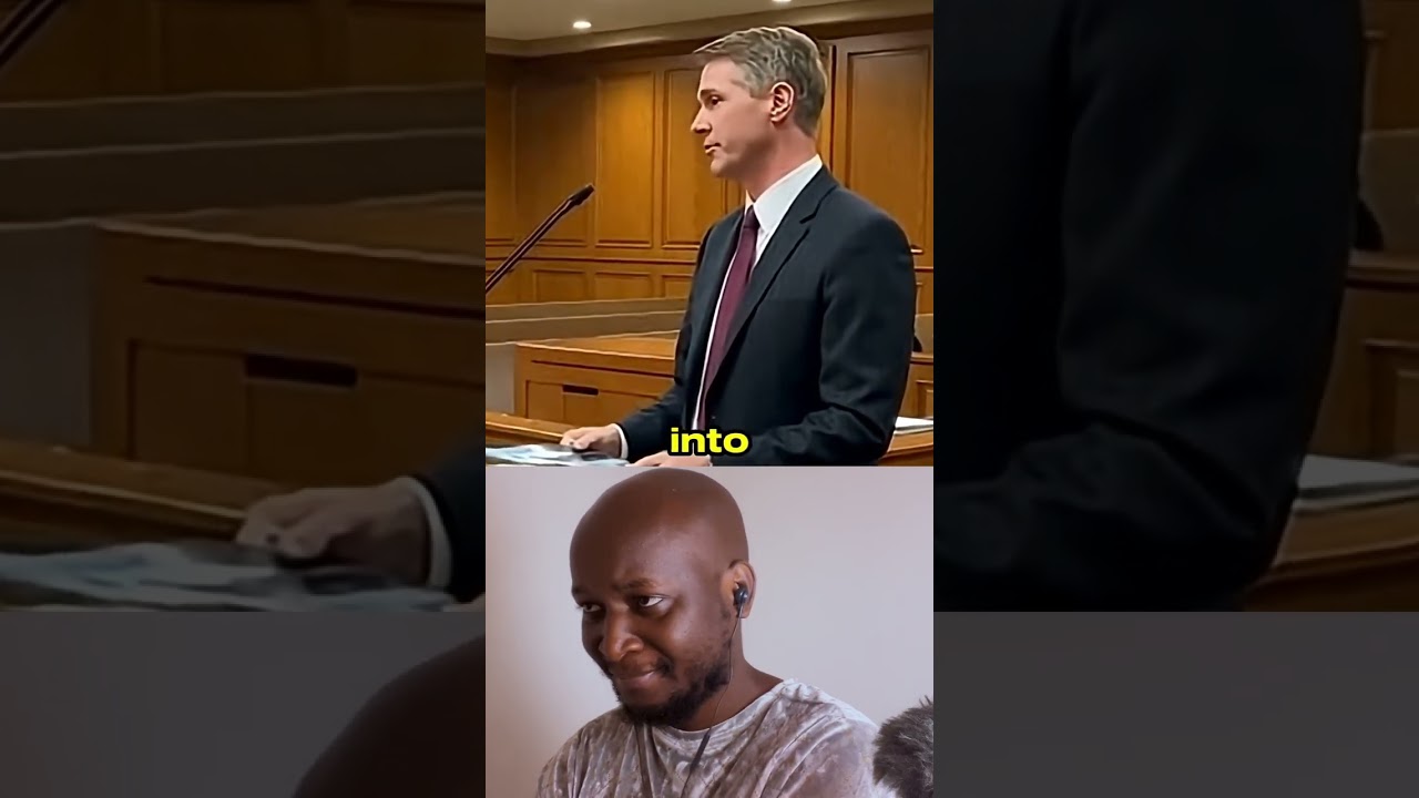 My Reaction to Teen Arrested for Tackling Armed Robber – Judge Calls Him a Hero