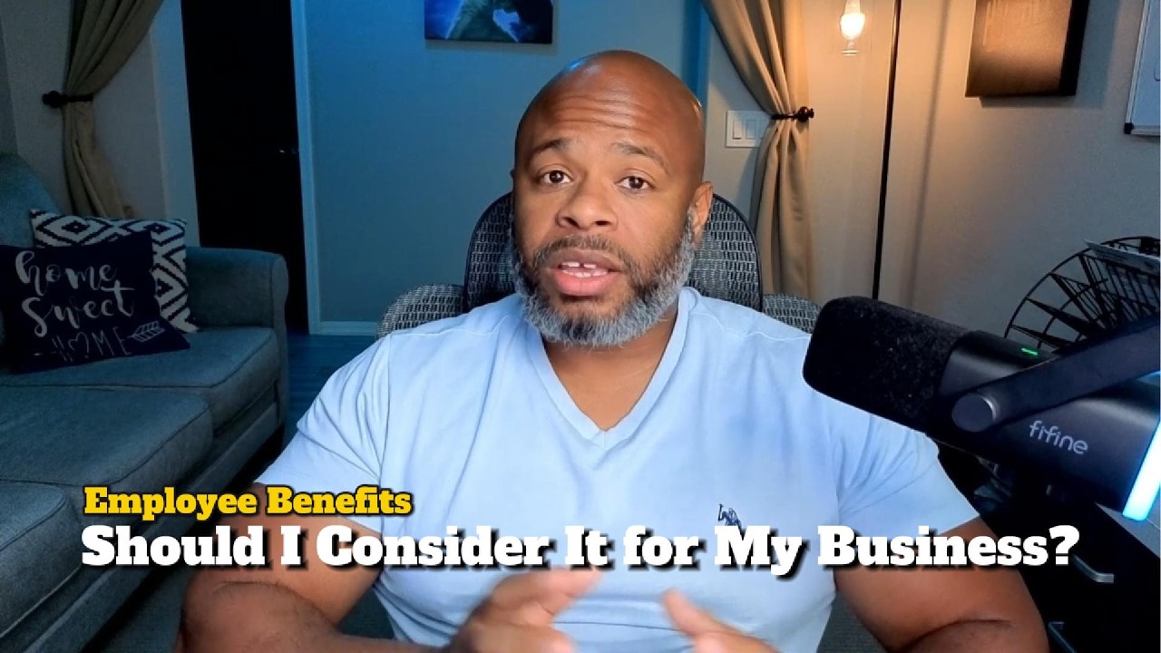 What Is an ICHRA&hellip; and Is It Actually Worth It for My Business? | Ian Sanders | Benefits Oasis