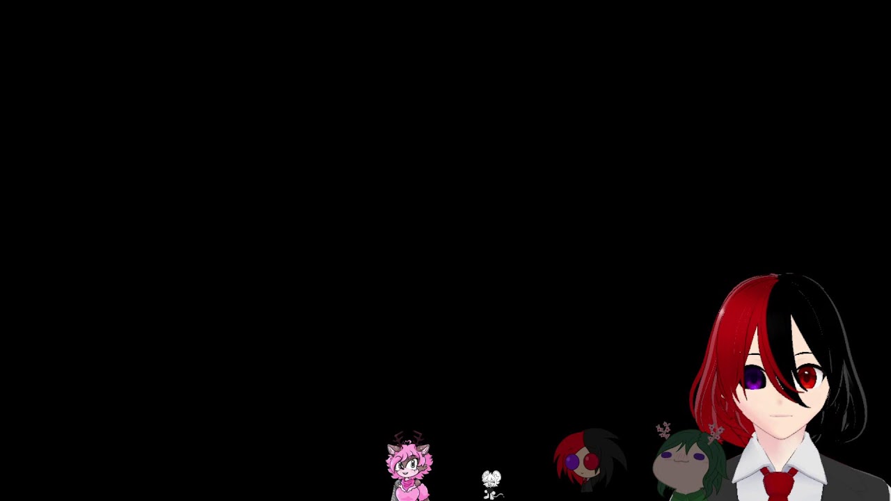 [Outcome Memories] I planned this stream last minute [Collab]