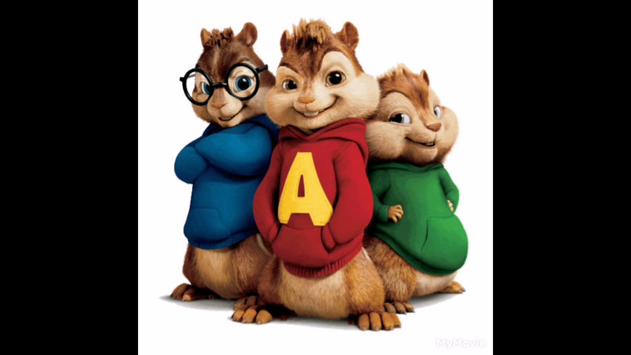 Chipmunks - Lupin, L'Incorreggibile Lupin (Lupin the 3rd Part III Opening ITA)
