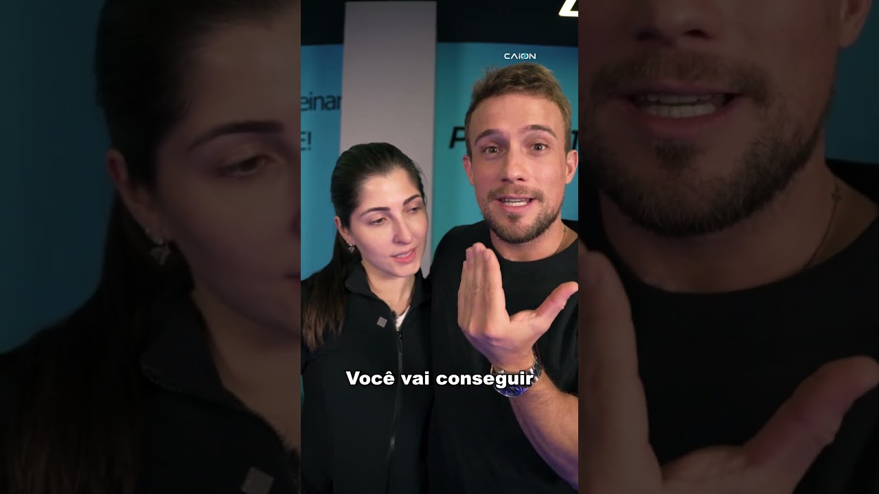O peso do amor&hellip;