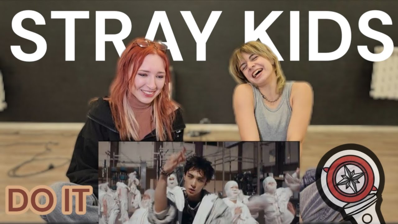 Stray Kids 