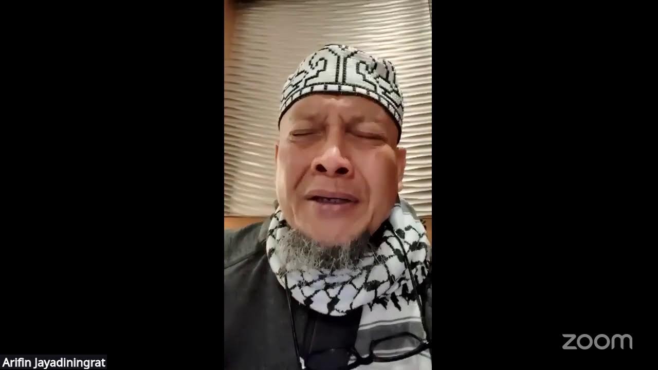 Simpel, sederhana tapi dahsyat pahalanya - Kuliah Ramadan 19 Feb