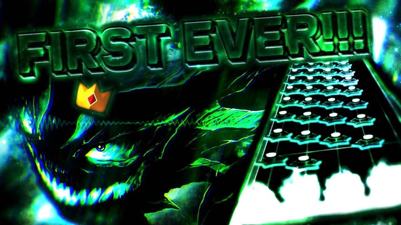 FIRST EVER EXTORTION UNNERFED FC!!!
