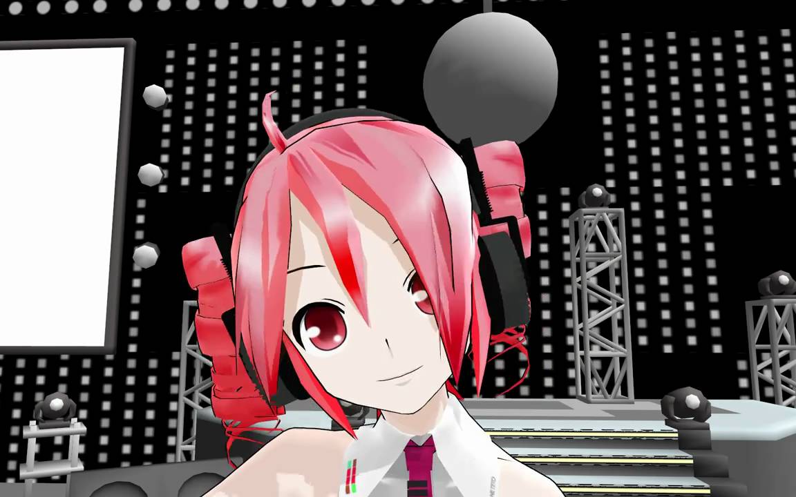 [MMD] Fukkireta Motion Data