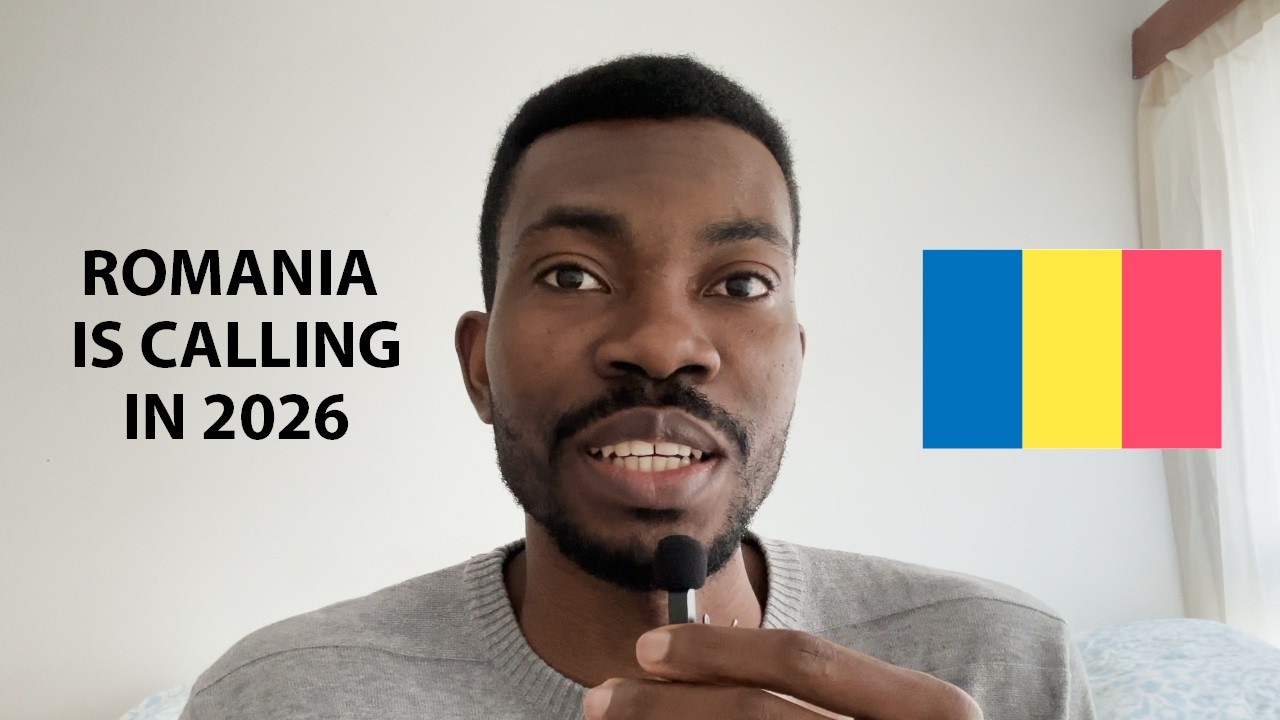 Move and Study in Romania in 2026, Cheap Universities, Low Tuition Fees & Work