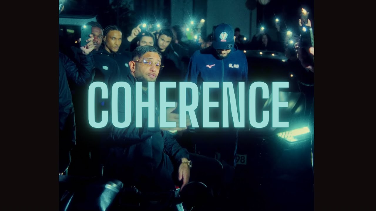 [Free] Hard Drill x Abra Cadabra Type Beat &bdquo;Coherence