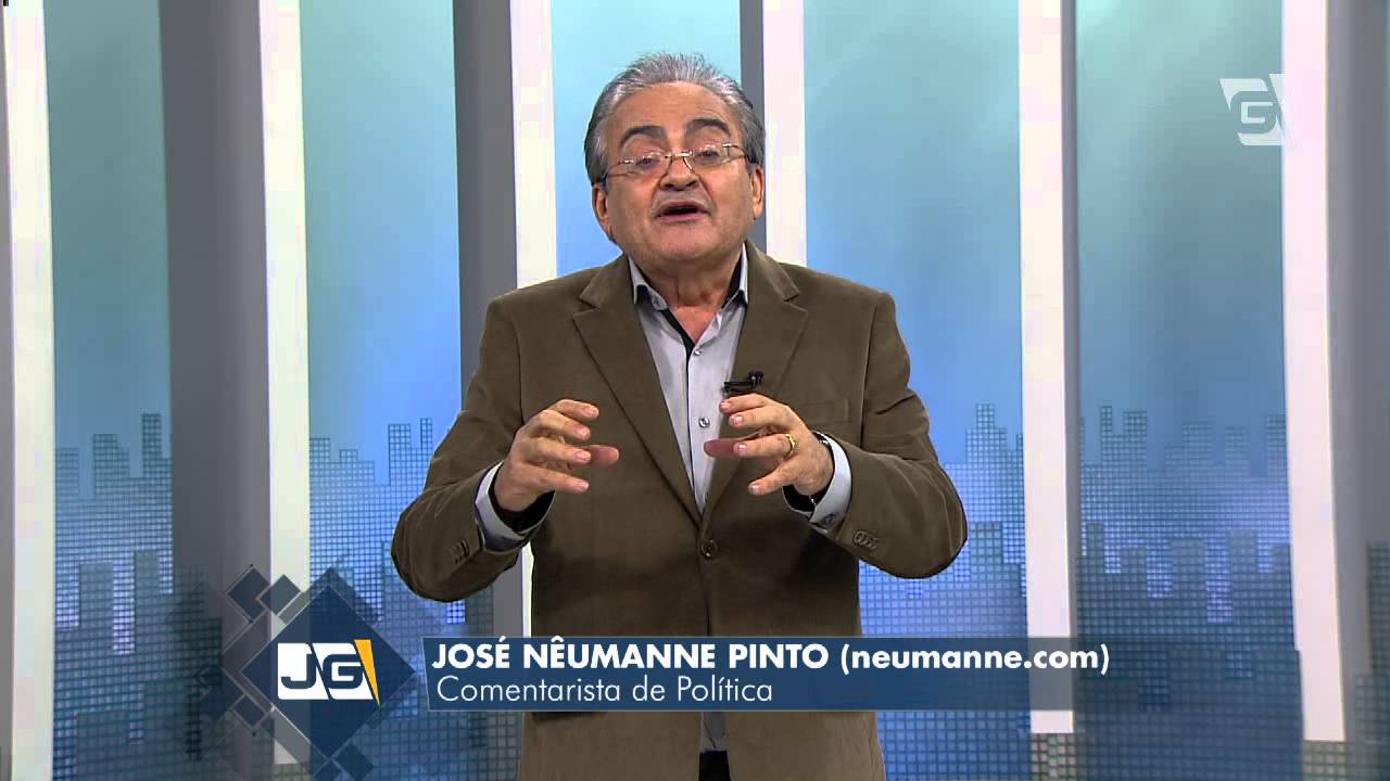 Jos&eacute; N&ecirc;umanne Pinto/ Opera&ccedil;&atilde;o &ldquo;A Origem&rdquo; dar&aacute; fim &agrave; impunidade?
