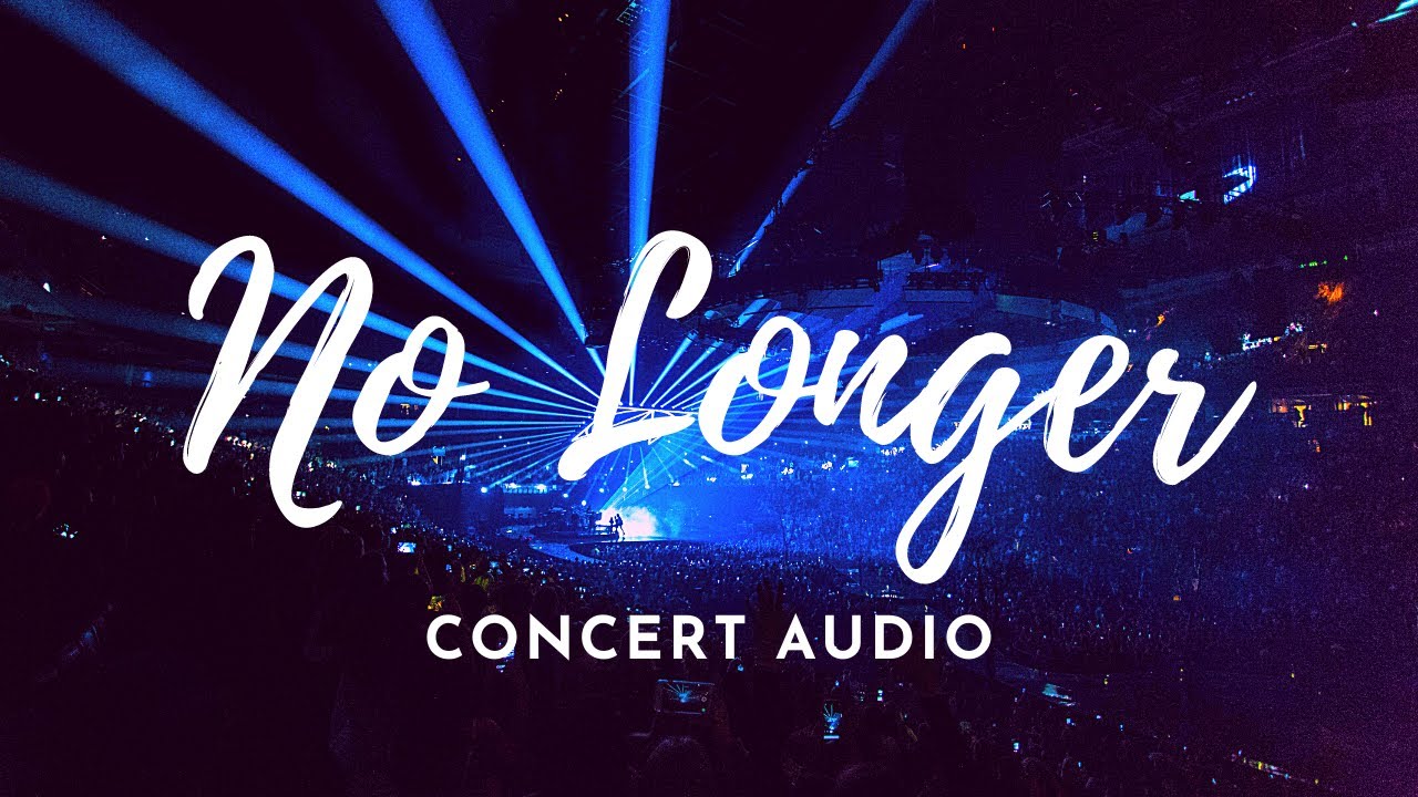 NCT 127 - NO LONGER (나의 모든 순간 ) [Empty Arena] Concert Audio (Use Earphones!!!)