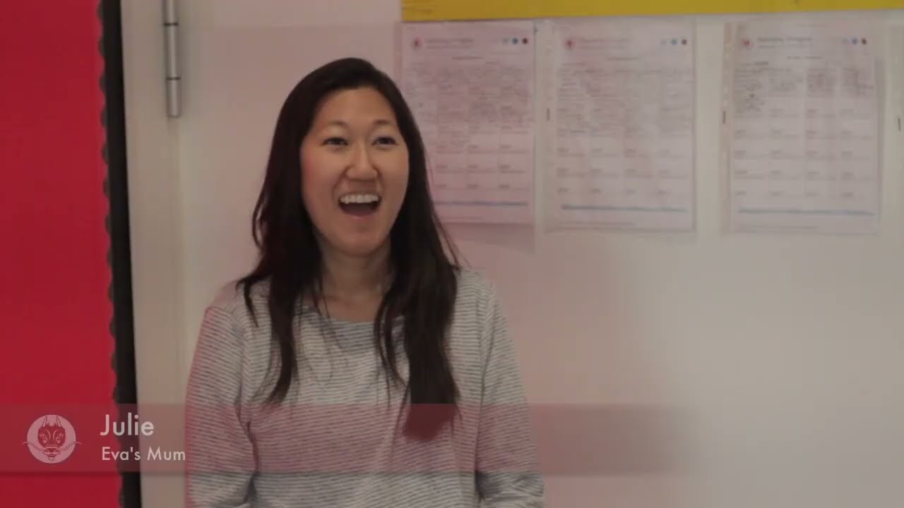 What Mums Say About Hatching Dragons Nursery