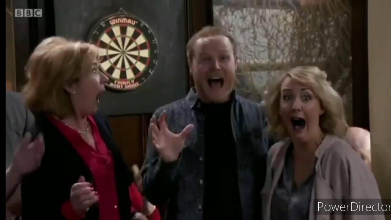 Robbie Fraser Storyline 2017 | River City