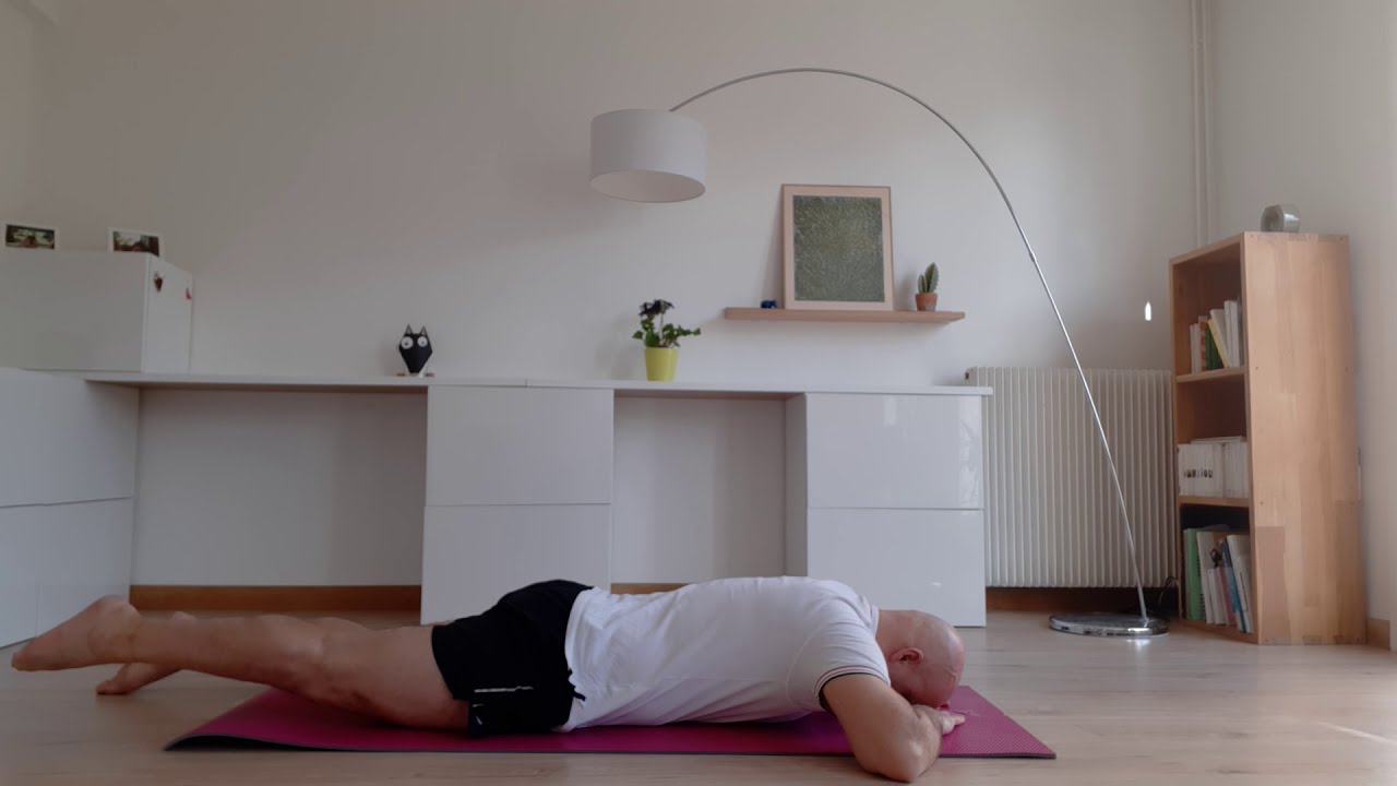 Pilates Fondamental