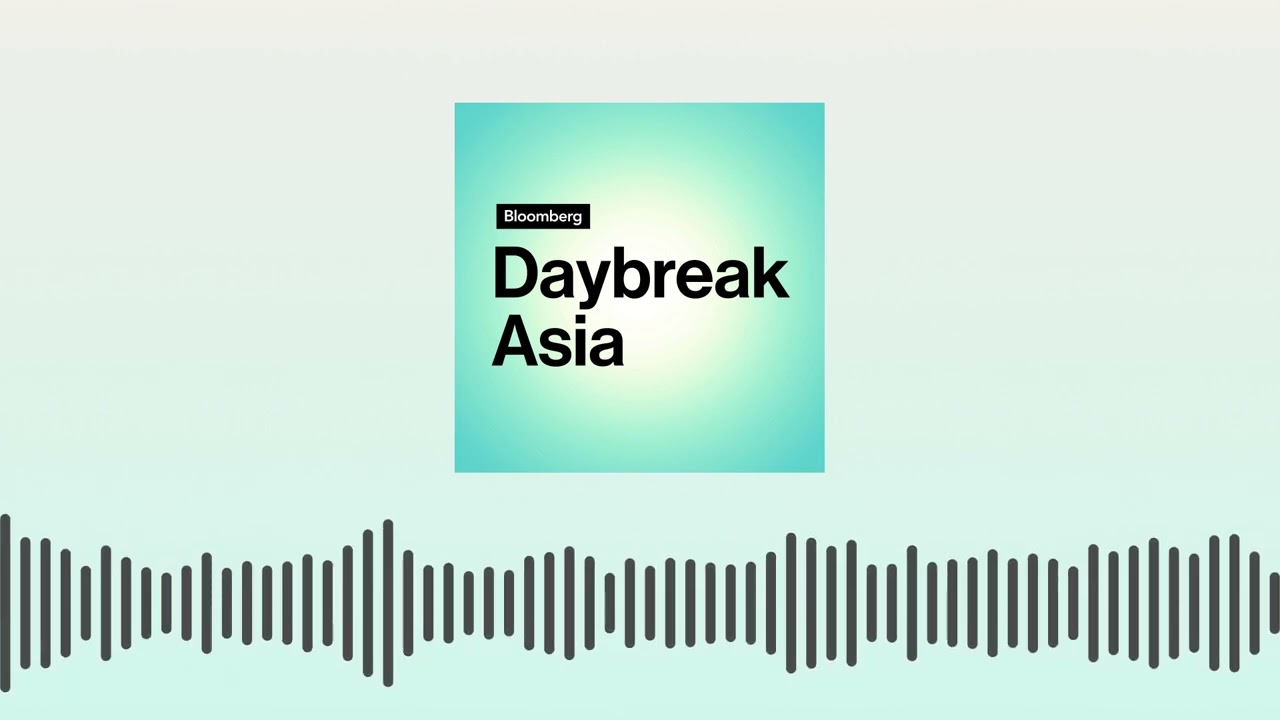 JD.com Earnings, Asia Markets | Bloomberg Daybreak: Asia Edition
