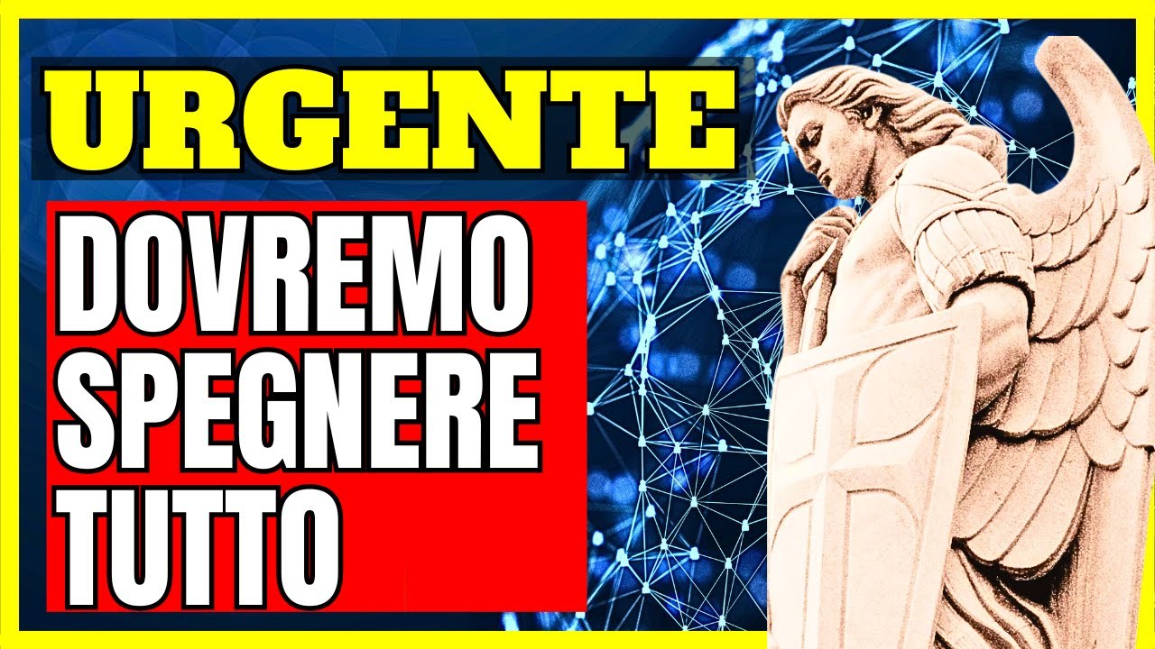 MESSAGGI DIVINI STRAORDINARI al veggente Enoch : indicazioni e profezie sulla GRANDE TRIBOLAZIONE
