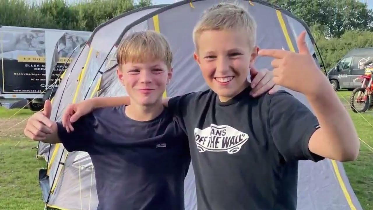 KMCK Trainingcamp 2021