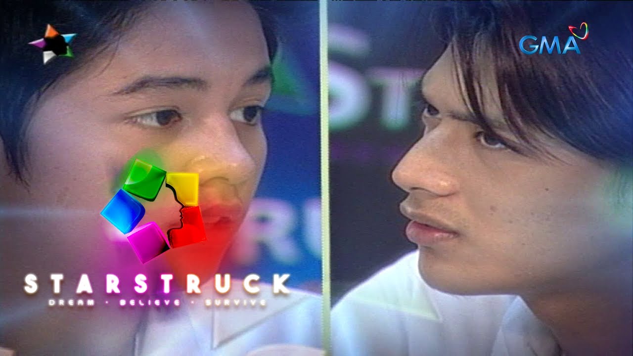 StarStruck: Mike Tan, may nakabangayan sa 'StarStruck?!'