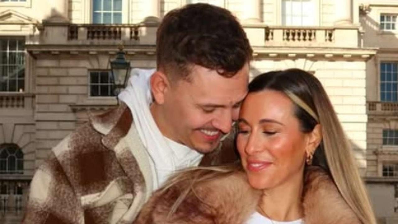 Love Is Blind: From Rejected at the Altar to Baby Joy!