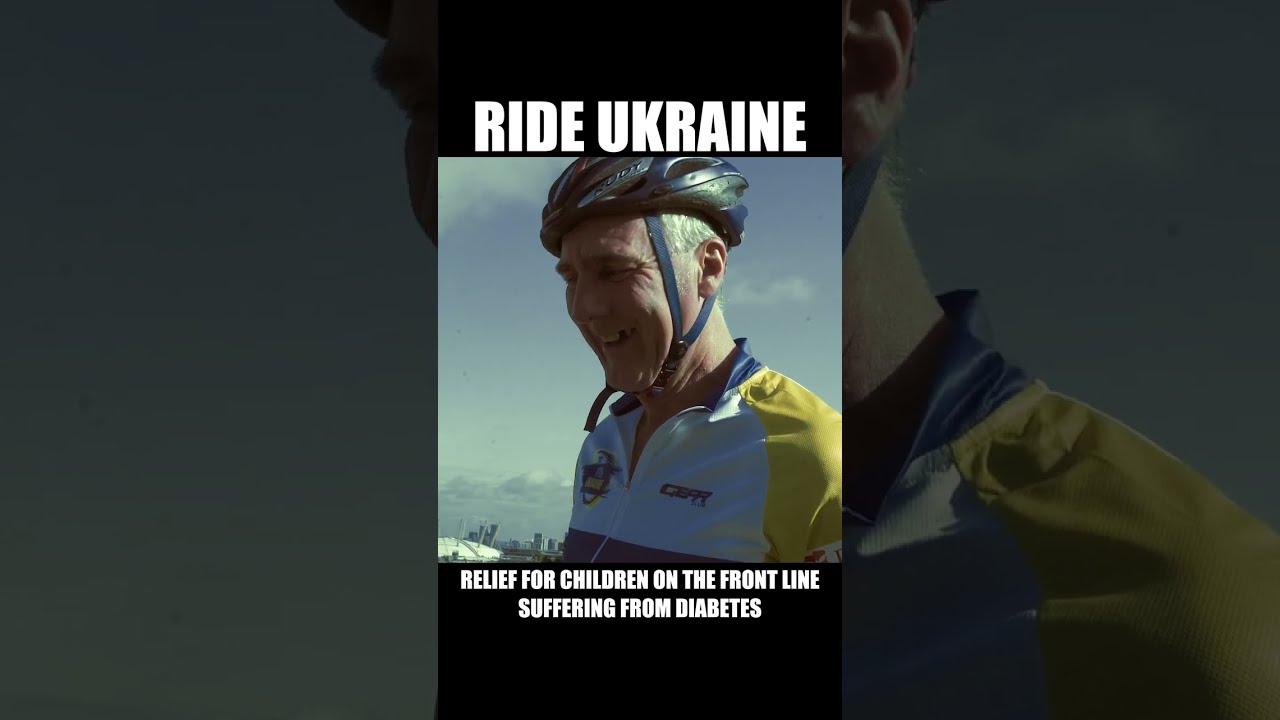 RIDE UKRAINE