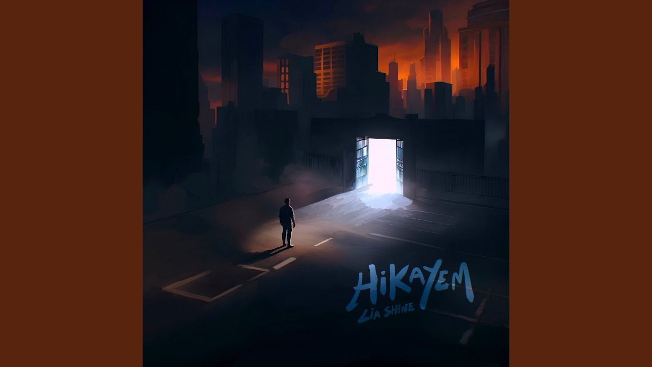 Hikayem