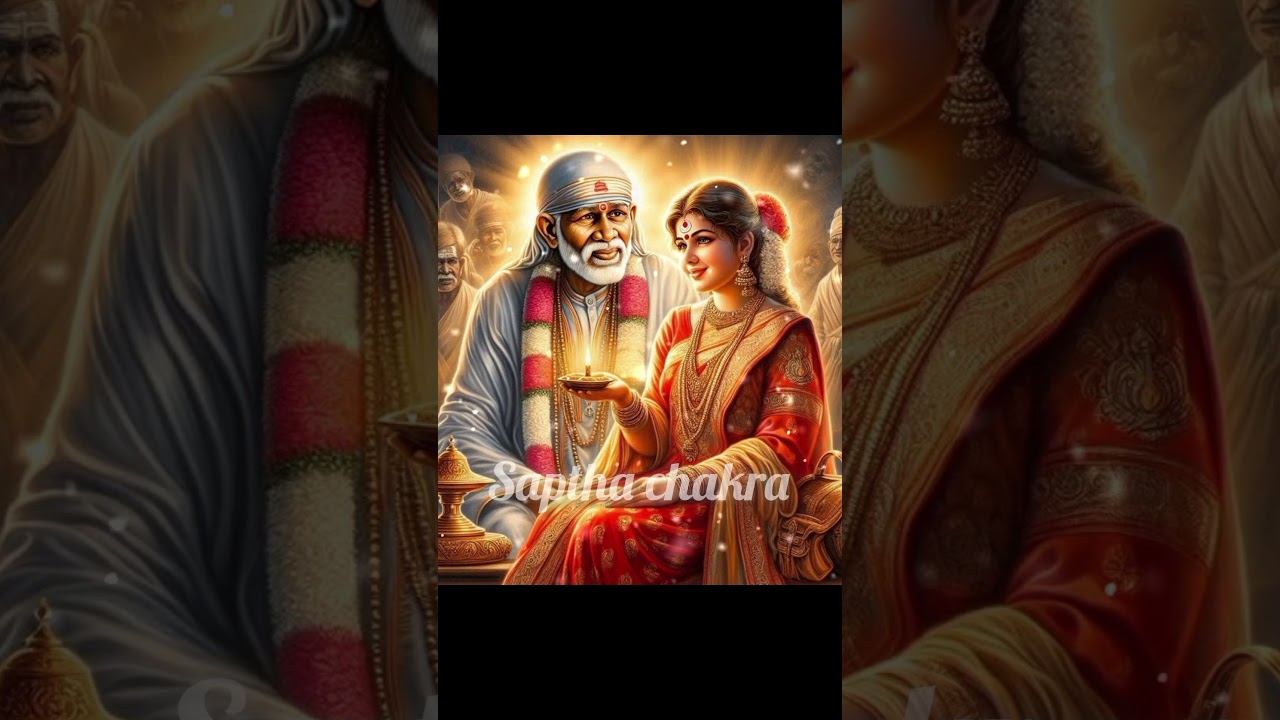 Sai vaakku// 35వ సందేశం@Saptha-chakra