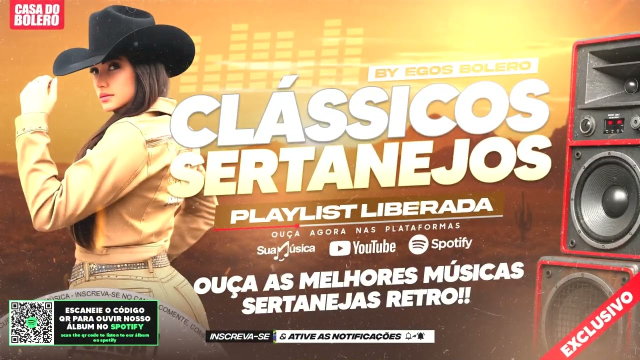 SERTANEJO ROMÂNTICO 90'S - AS MELHÕES MÚSICAS SERTANEJAS  - SET CANÇÕES SERTANEJAS PRA RECORDAR