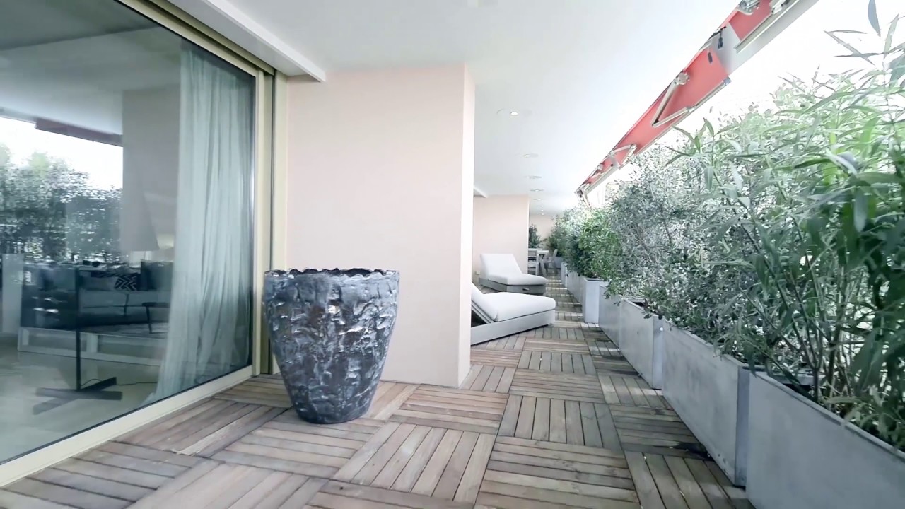Le Mirabeau - Monaco