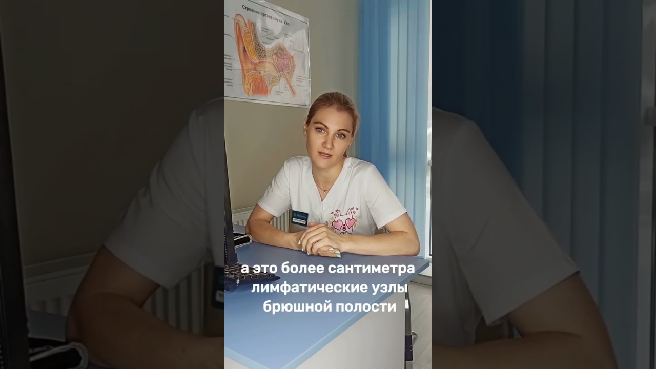 Что такое Мезаденит и как с ним справиться