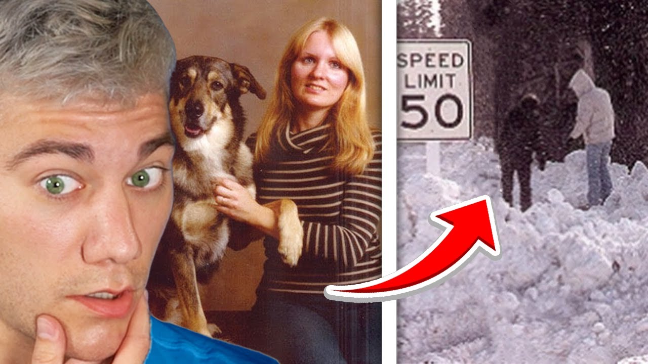 5 TEMNÝCH NEVYŘEŠENÝCH PŘÍPADŮ Z MINULOSTI!