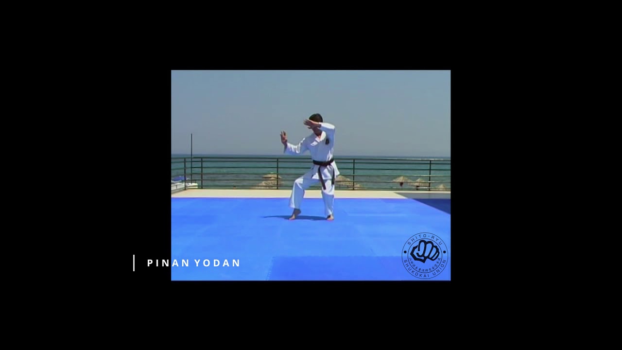 PINAN YODAN
