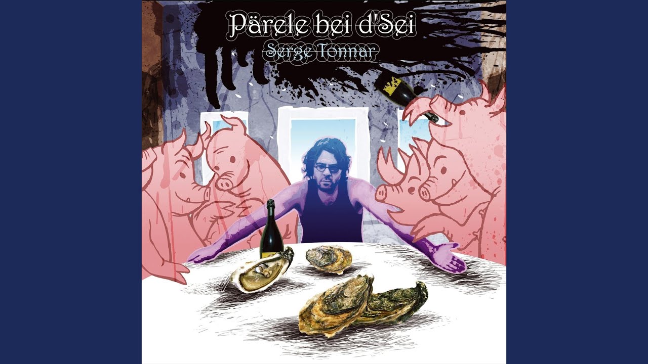 De Leschte Slow