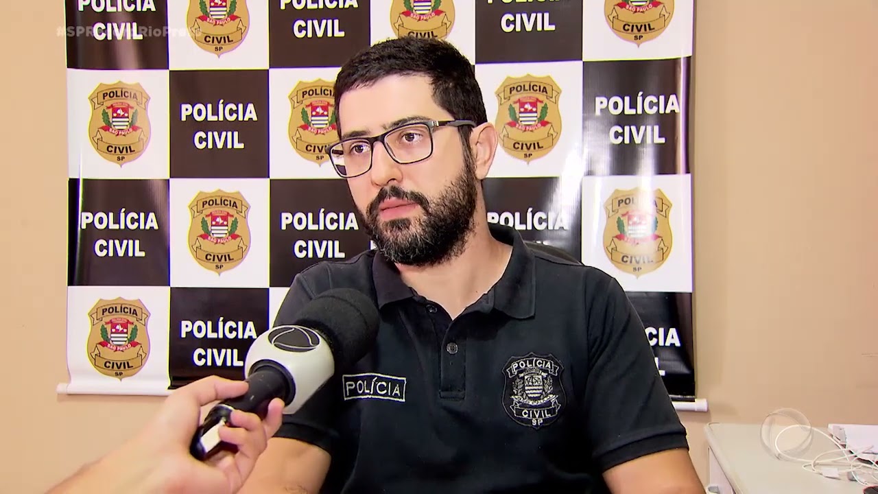 Suspeito de cometer homic&iacute;dio em um bar em Ol&iacute;mpia, tem pris&atilde;o decretada