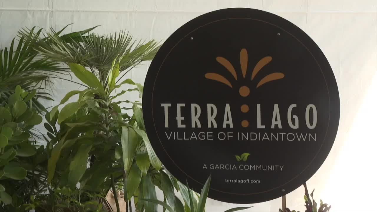 New Indiantown development could double village's population