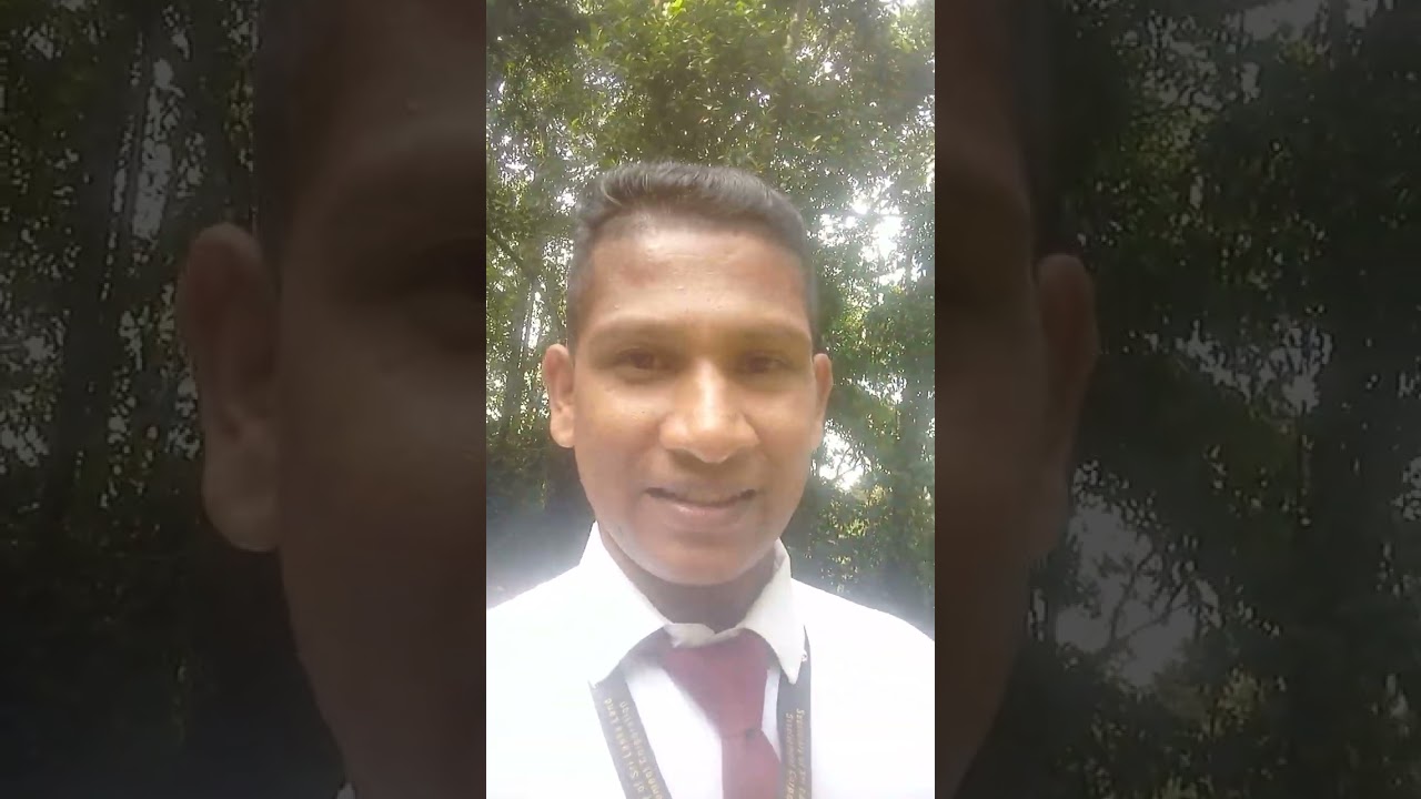 කරදර එනකොට මෙහෙම සිතන්න 👌👌👌