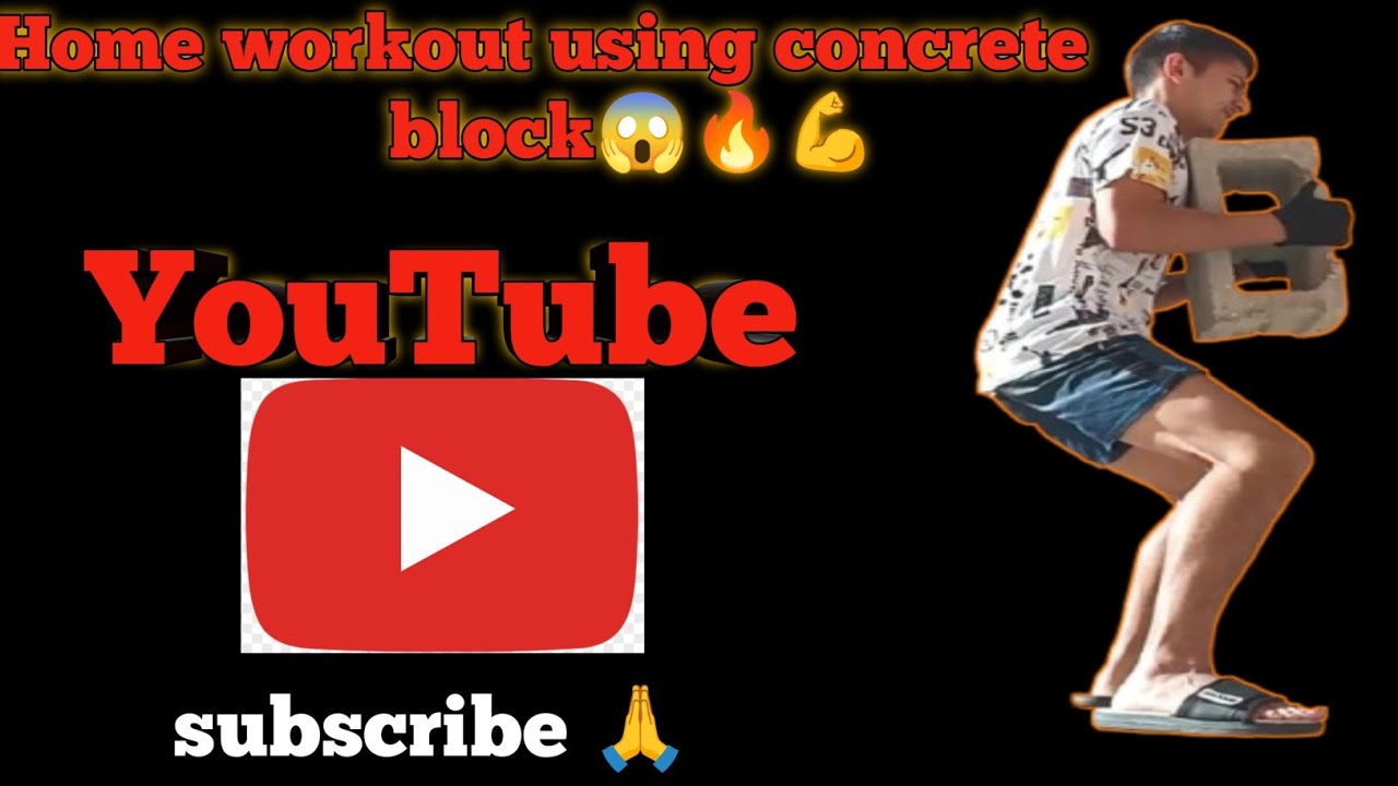 Home workout 💪😱@SachinLamakarki #motivation #vlog 