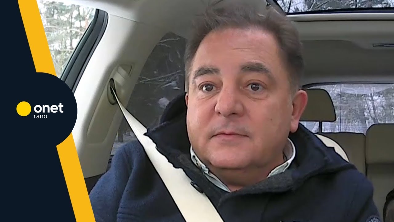 Najłatwiej jest zepsuć kuchnię, w której się człowiek urodził - Robert Makłowicz | #OnetRANO