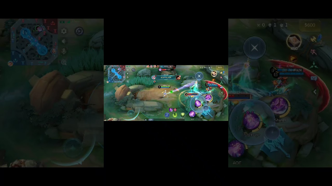 Saling Pusa play / superduper okeng #1