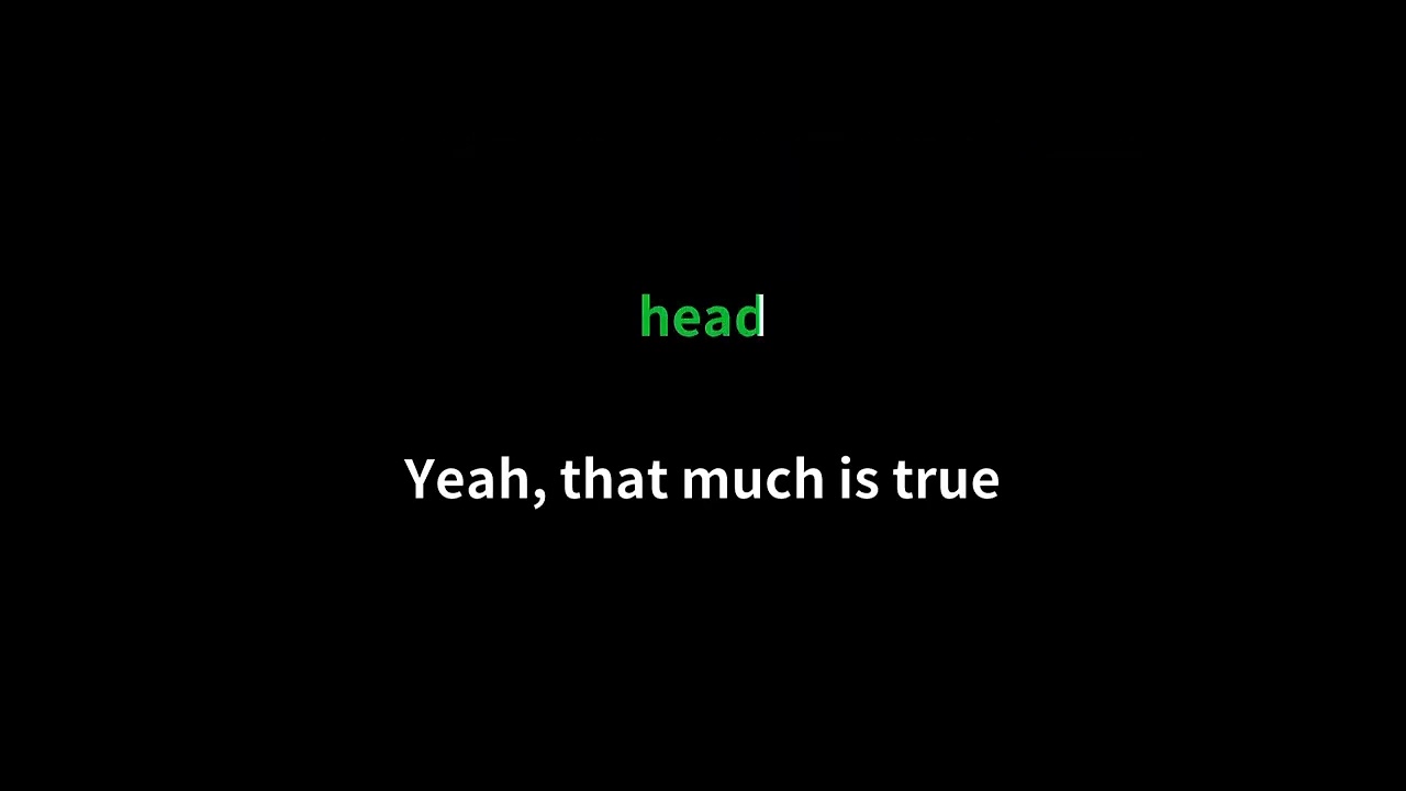 Not for Radio - Not the Only One (Karaoke)