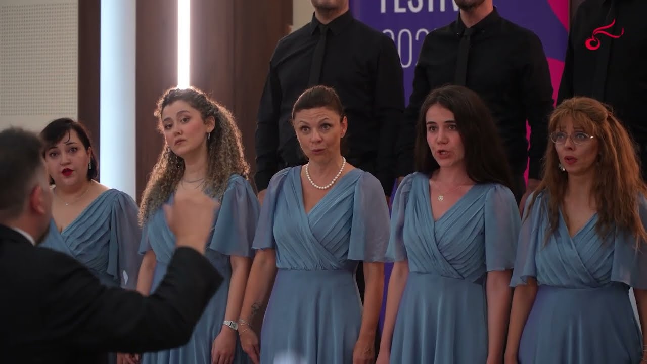 Anchorus Polyphonic Choir